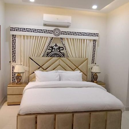 איסלמאבד Pearl House Villa מראה חיצוני תמונה