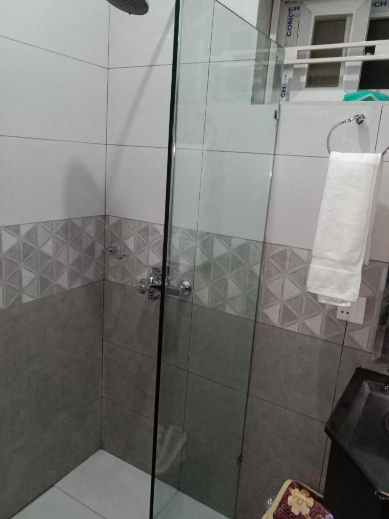 איסלמאבד Pearl House Villa מראה חיצוני תמונה