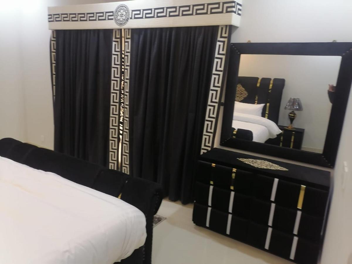 איסלמאבד Pearl House Villa מראה חיצוני תמונה