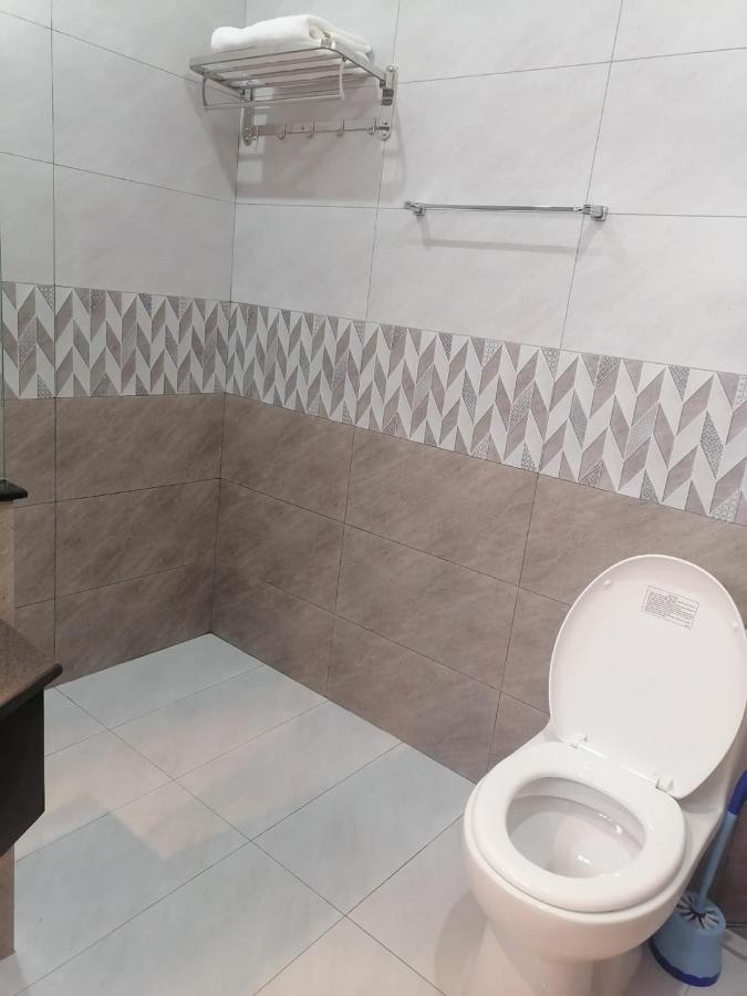 איסלמאבד Pearl House Villa מראה חיצוני תמונה