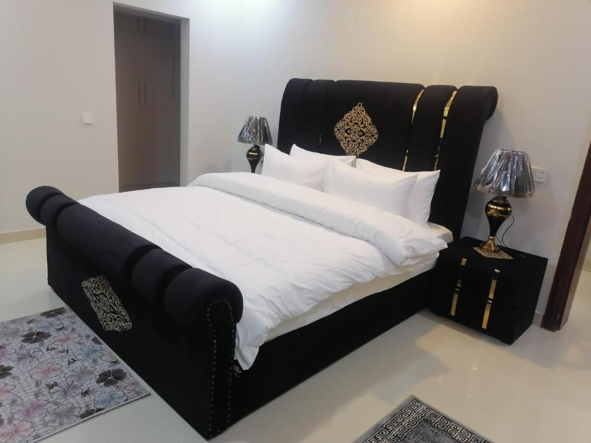 איסלמאבד Pearl House Villa מראה חיצוני תמונה