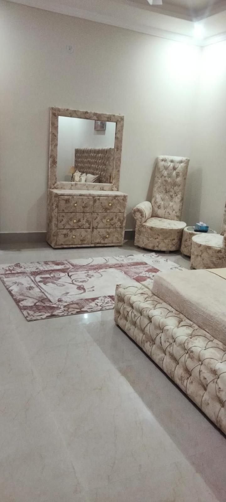 איסלמאבד Pearl House Villa מראה חיצוני תמונה