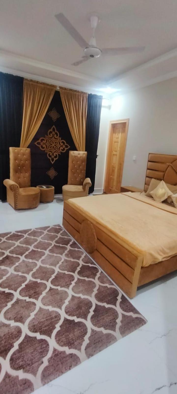 איסלמאבד Pearl House Villa מראה חיצוני תמונה